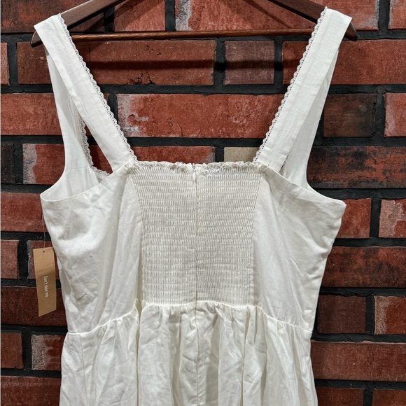 O.P.T A-line Midi Dress - Picture 6 of 13